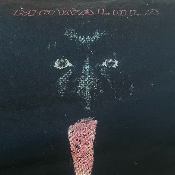 MOWALOLA Take Some T-Shirt - Picture 6 of 6